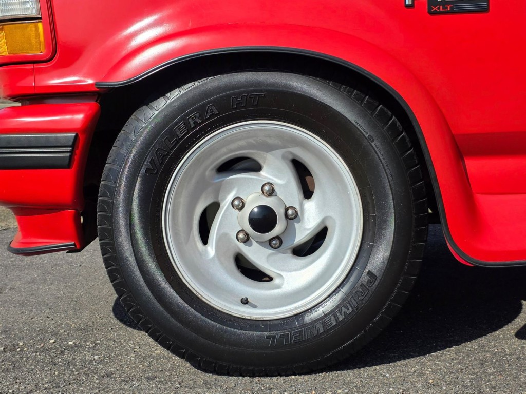 1993 Ford F-150 Image 47