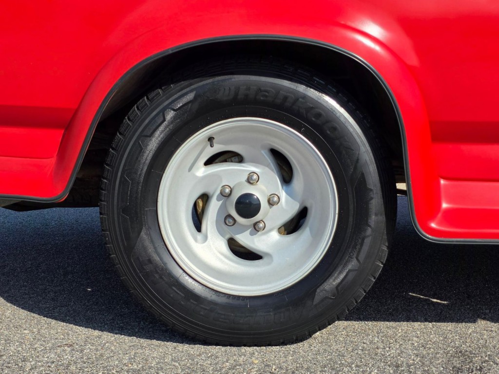 1993 Ford F-150 Image 49