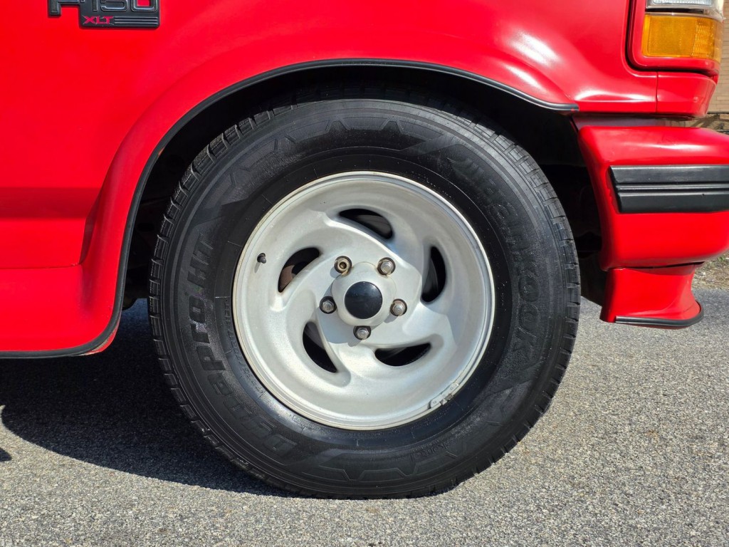 1993 Ford F-150 Image 50