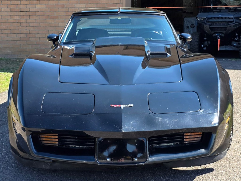 1980 Chevrolet Corvette Image 3