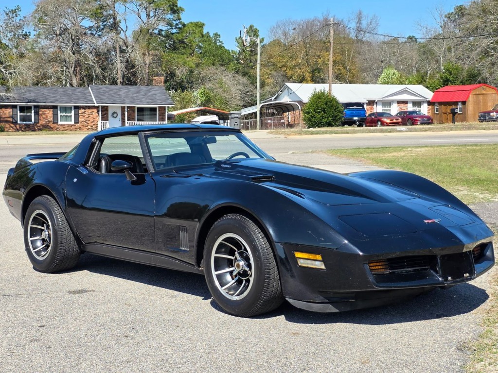 1980 Chevrolet Corvette Image 5