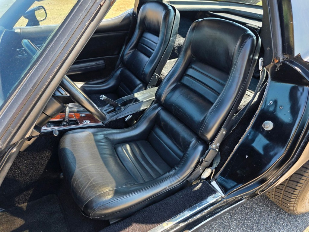 1980 Chevrolet Corvette Image 14