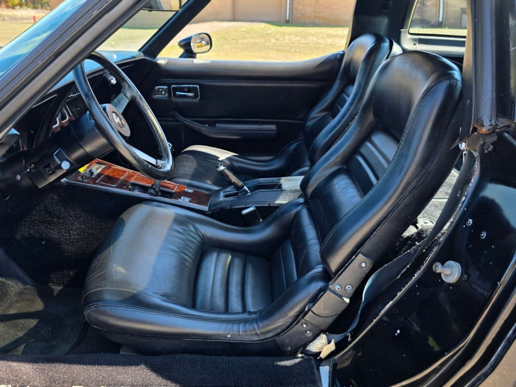 1980 Chevrolet Corvette Image 15
