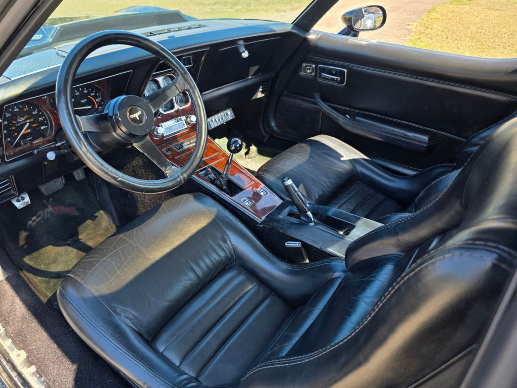 1980 Chevrolet Corvette Image 16