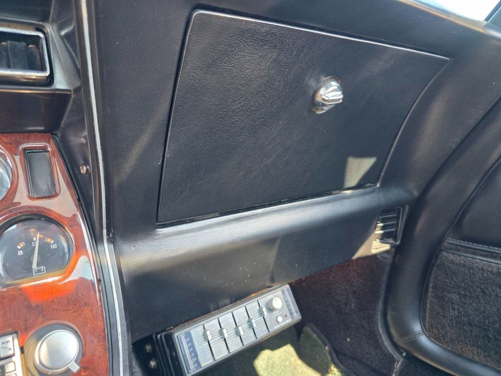 1980 Chevrolet Corvette Image 22