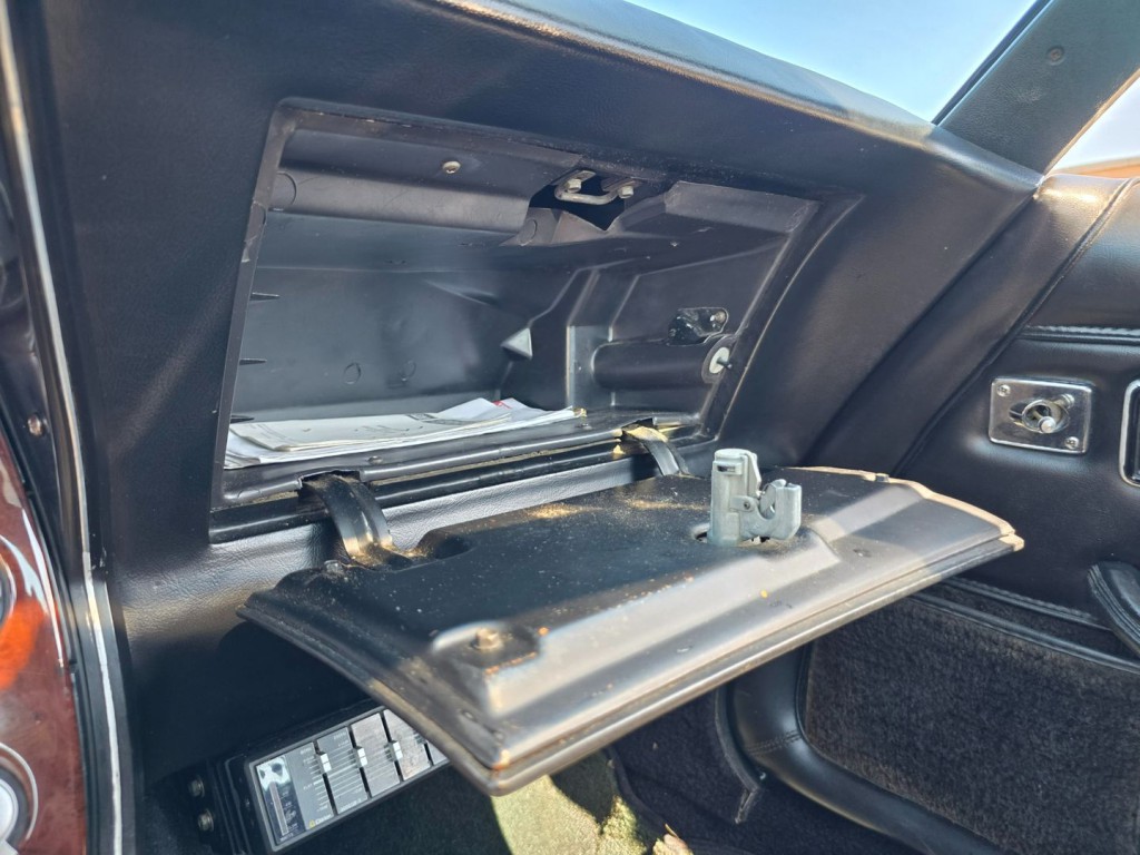 1980 Chevrolet Corvette Image 23