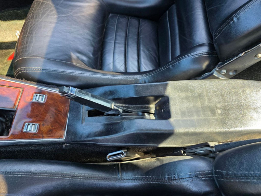 1980 Chevrolet Corvette Image 25