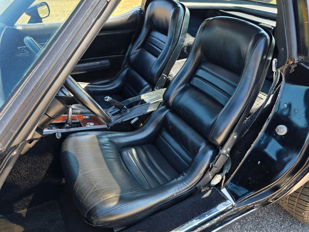 1980 Chevrolet Corvette Image 26