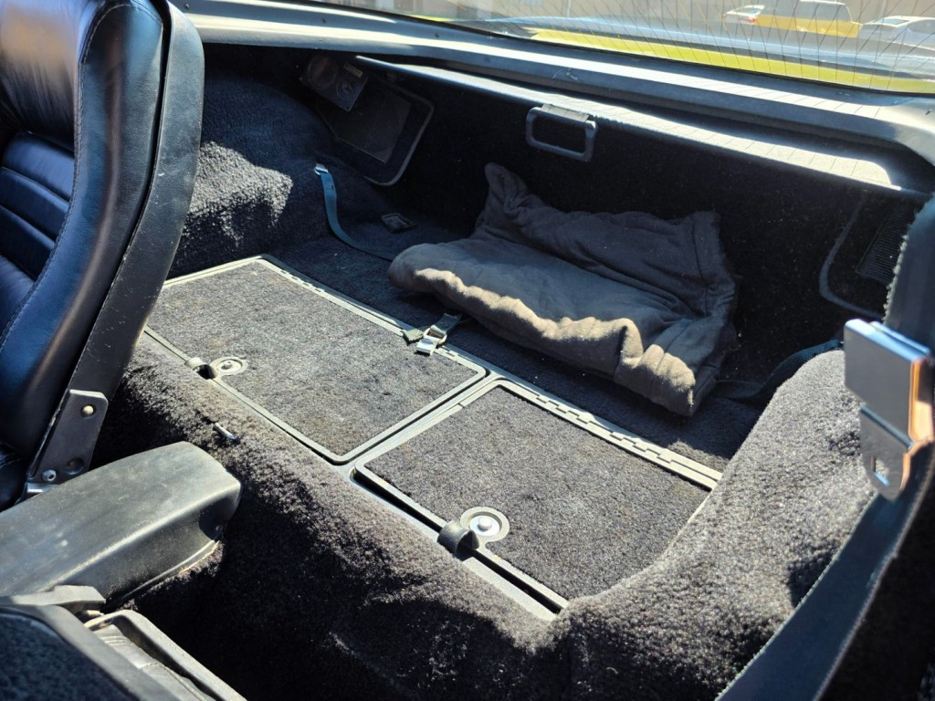 1980 Chevrolet Corvette Image 27