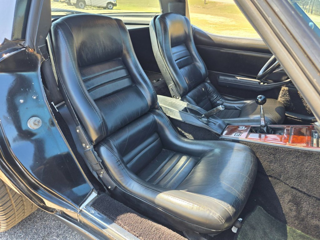 1980 Chevrolet Corvette Image 29