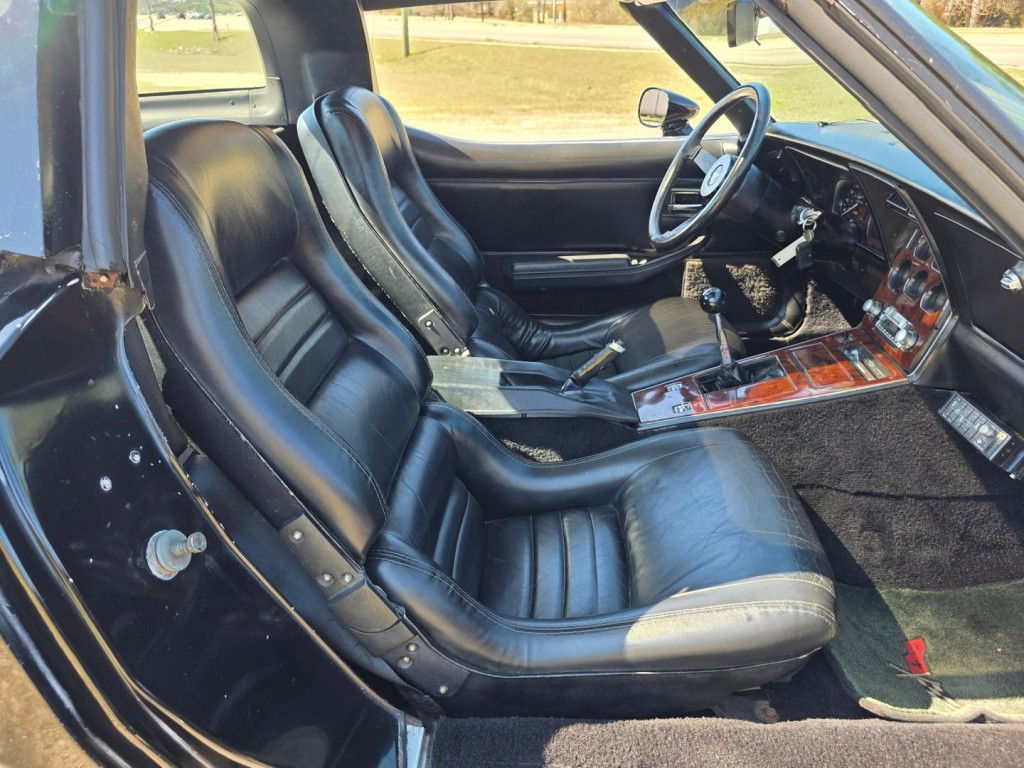 1980 Chevrolet Corvette Image 30