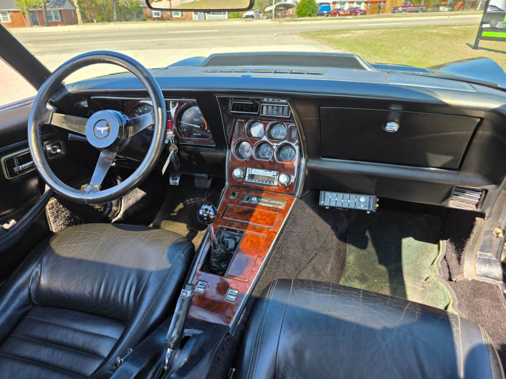 1980 Chevrolet Corvette Image 32