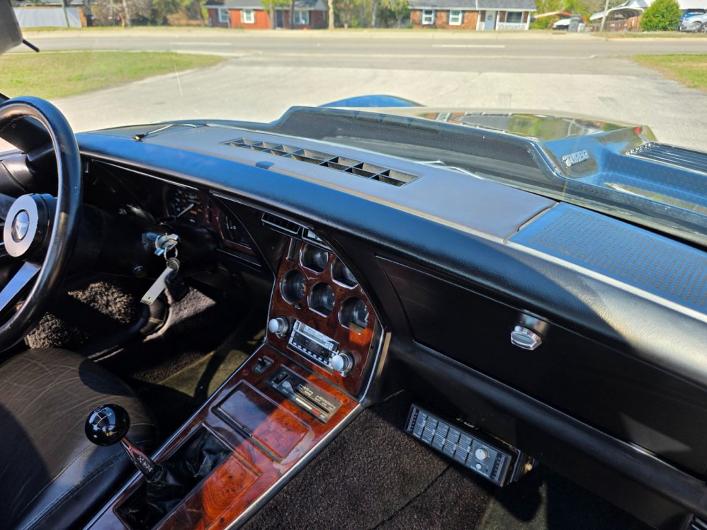 1980 Chevrolet Corvette Image 33