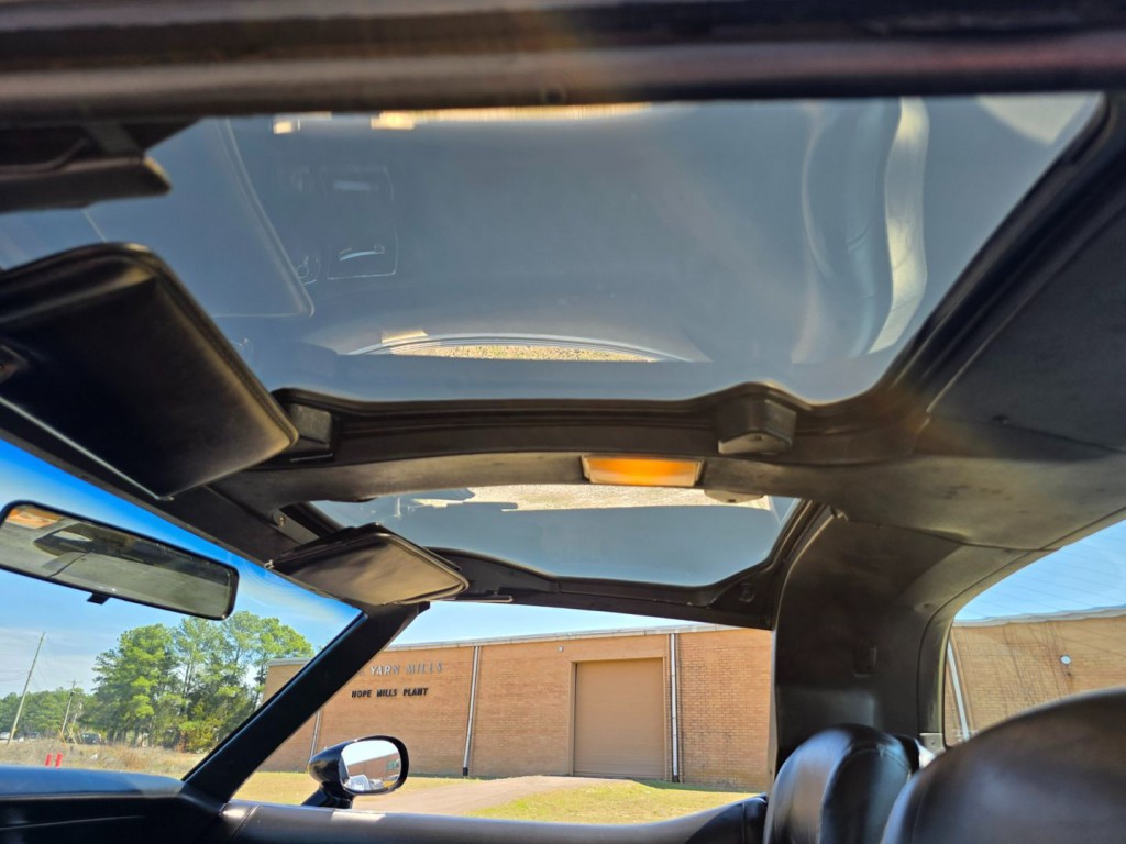 1980 Chevrolet Corvette Image 35