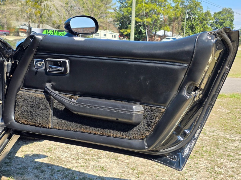 1980 Chevrolet Corvette Image 38