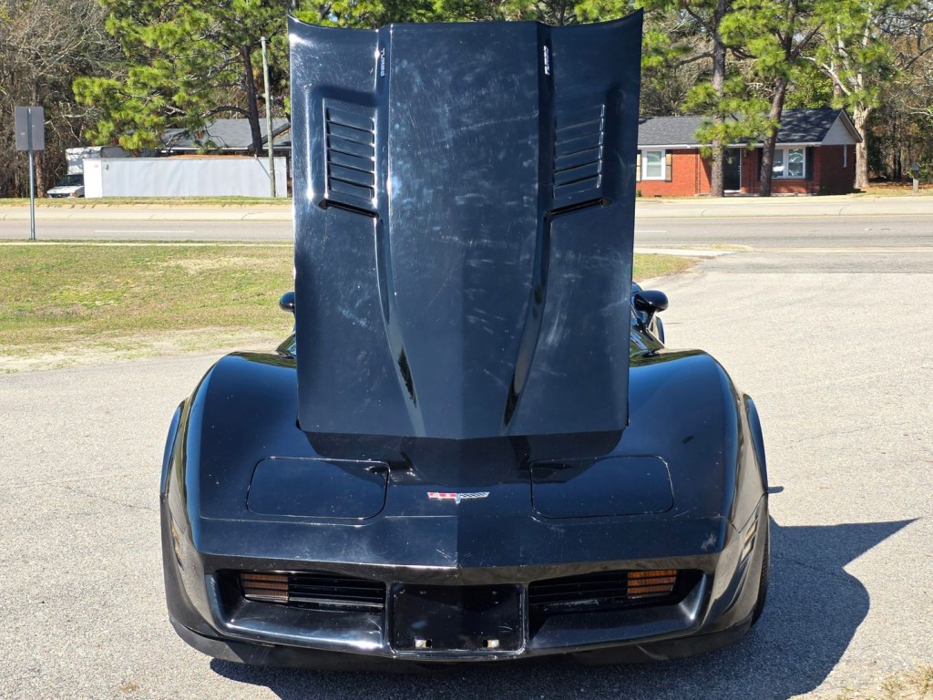 1980 Chevrolet Corvette Image 40