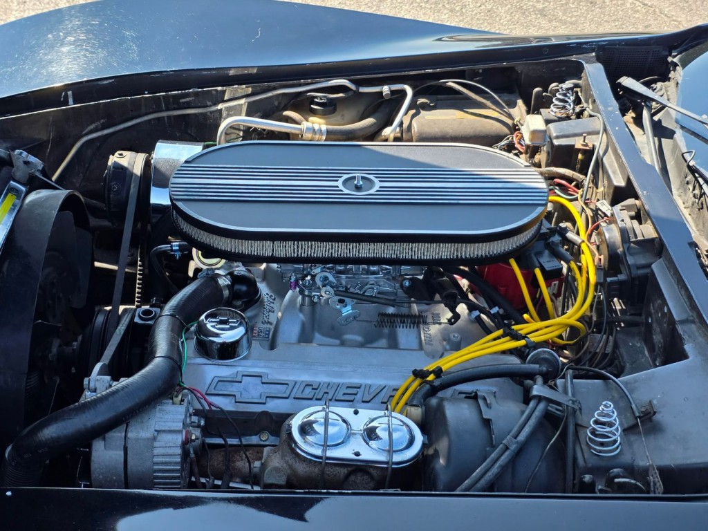 1980 Chevrolet Corvette Image 41