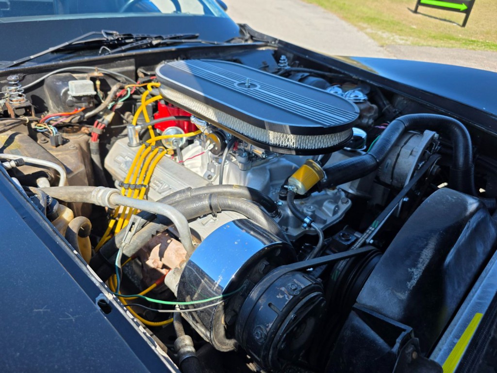 1980 Chevrolet Corvette Image 43