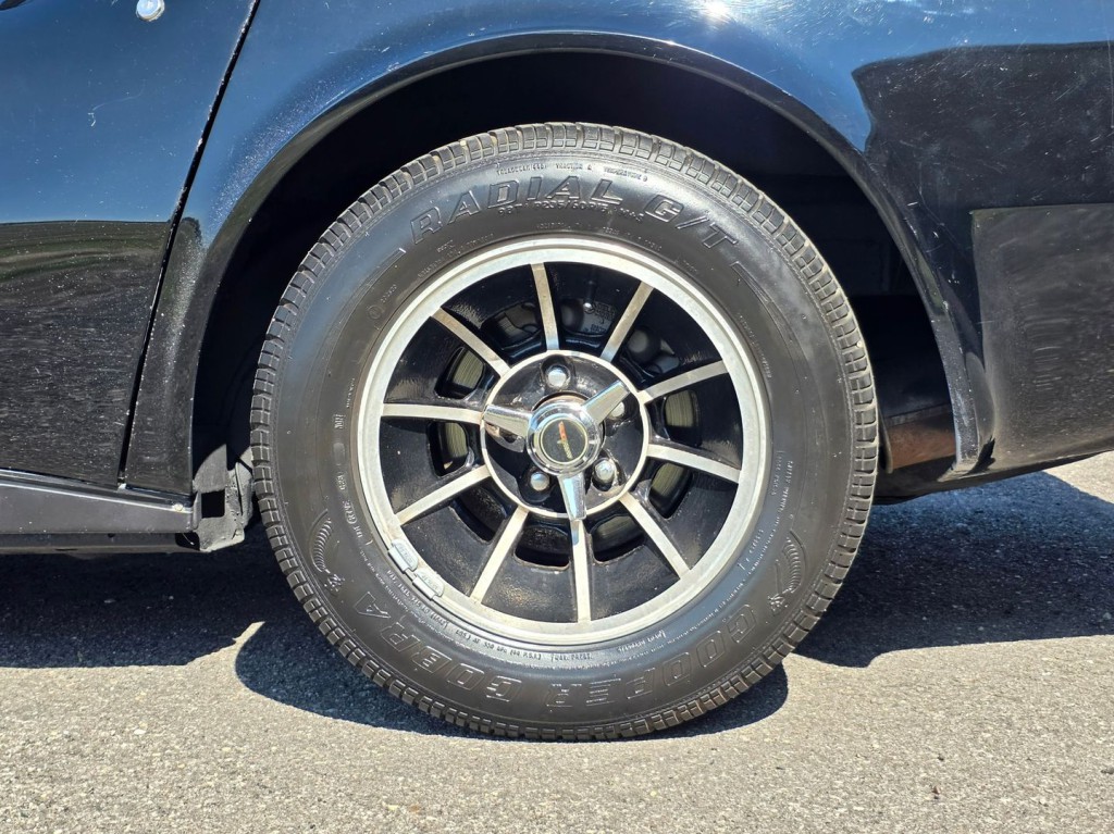 1980 Chevrolet Corvette Image 46