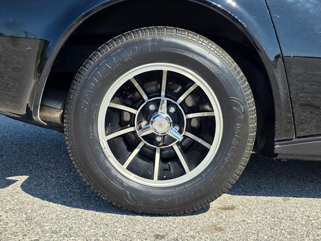 1980 Chevrolet Corvette Image 47