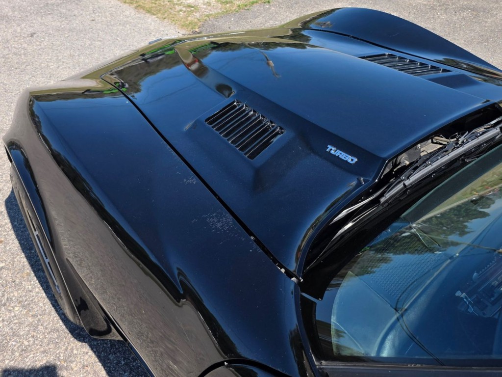 1980 Chevrolet Corvette Image 49