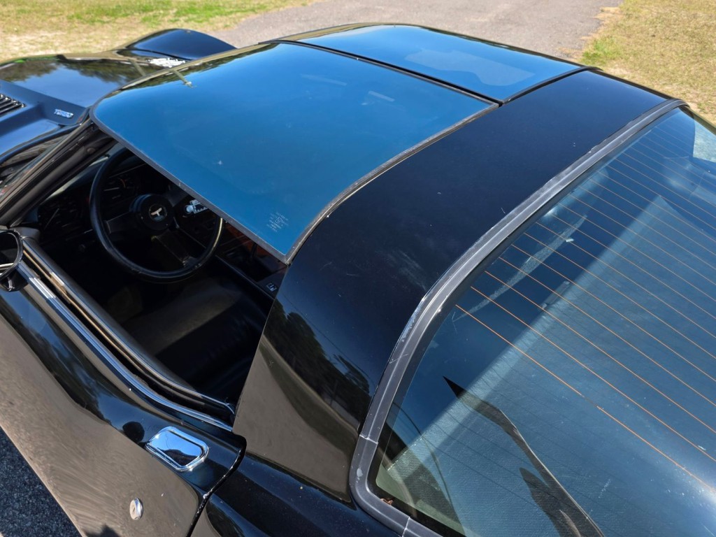 1980 Chevrolet Corvette Image 50