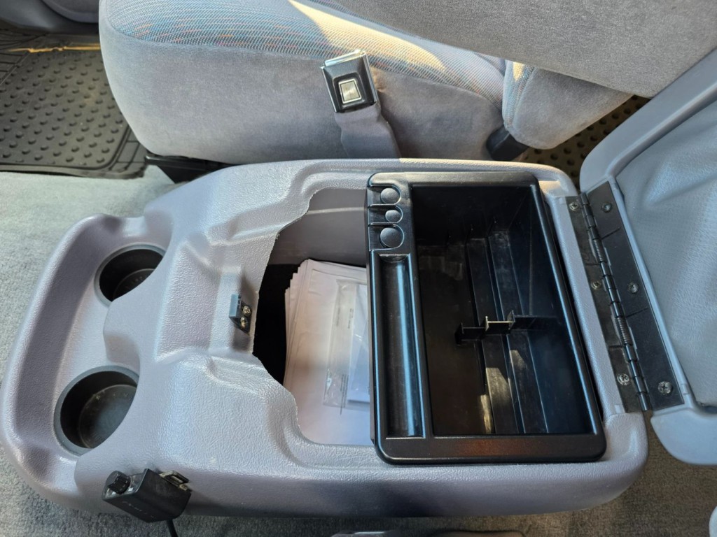 1994 Ford Bronco Image 25