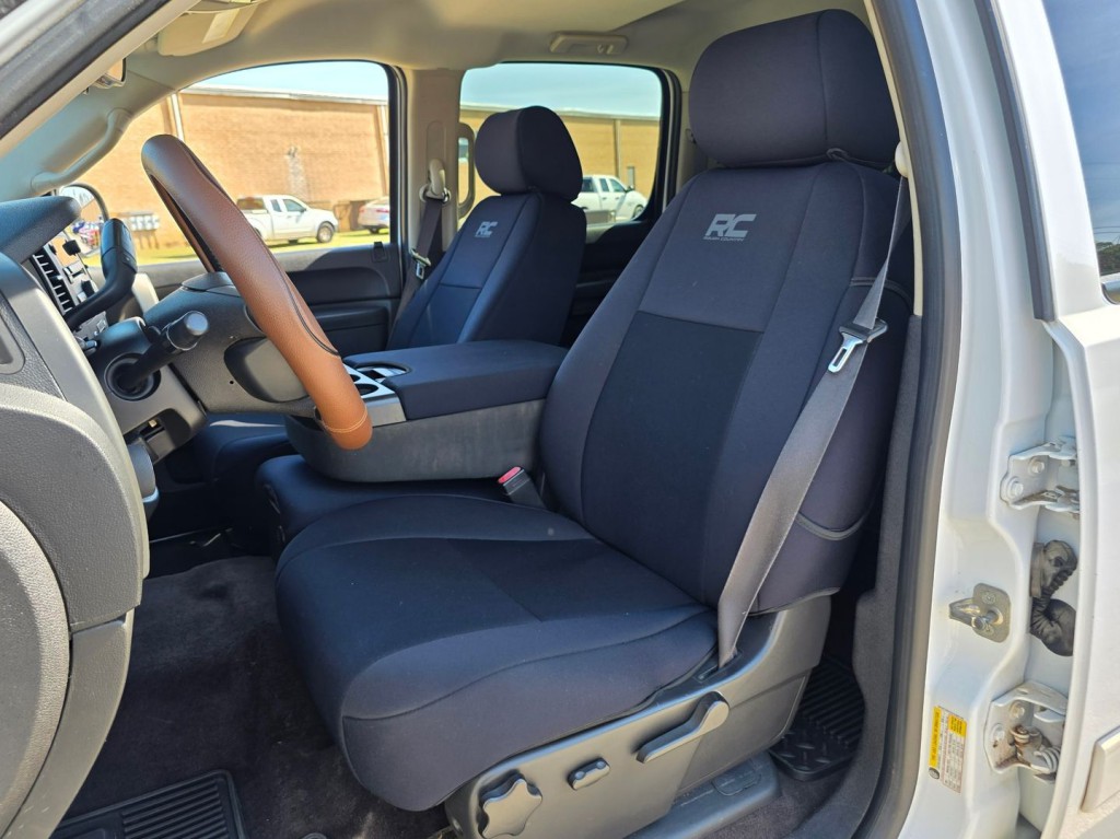 2012 Chevrolet Silverado 1500 Image 14