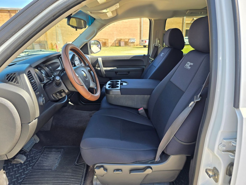 2012 Chevrolet Silverado 1500 Image 15