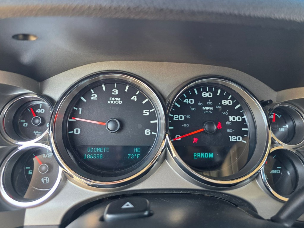 2012 Chevrolet Silverado 1500 Image 19