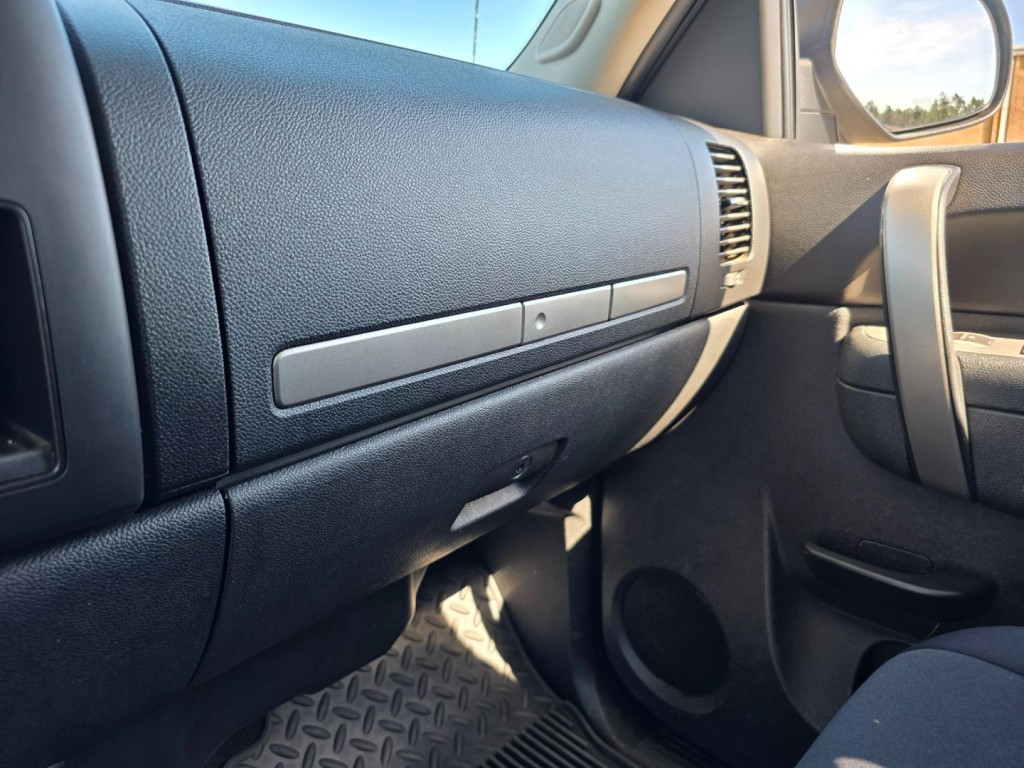 2012 Chevrolet Silverado 1500 Image 21
