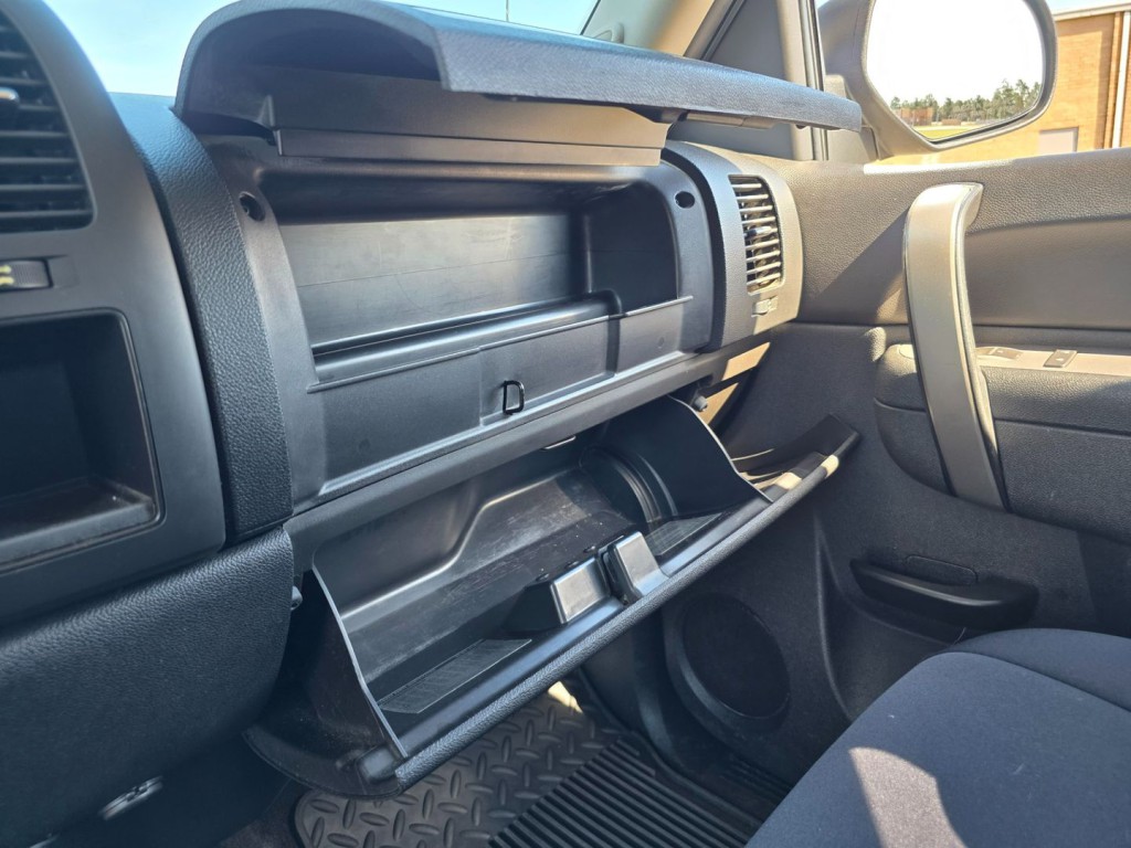 2012 Chevrolet Silverado 1500 Image 22