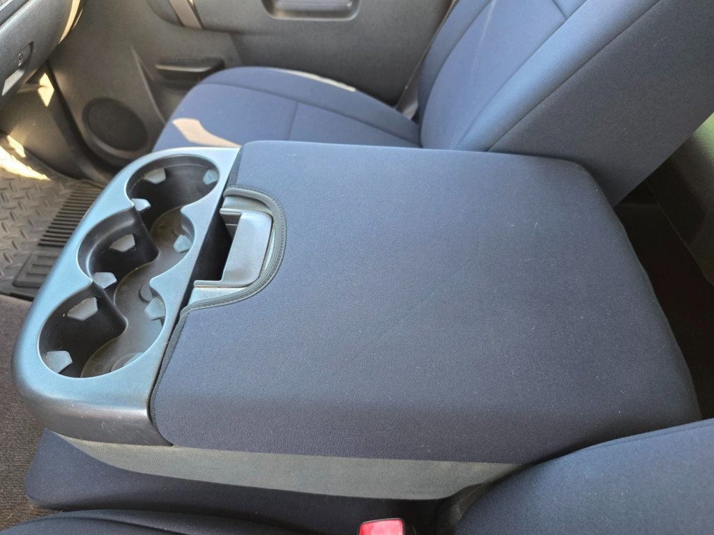 2012 Chevrolet Silverado 1500 Image 24