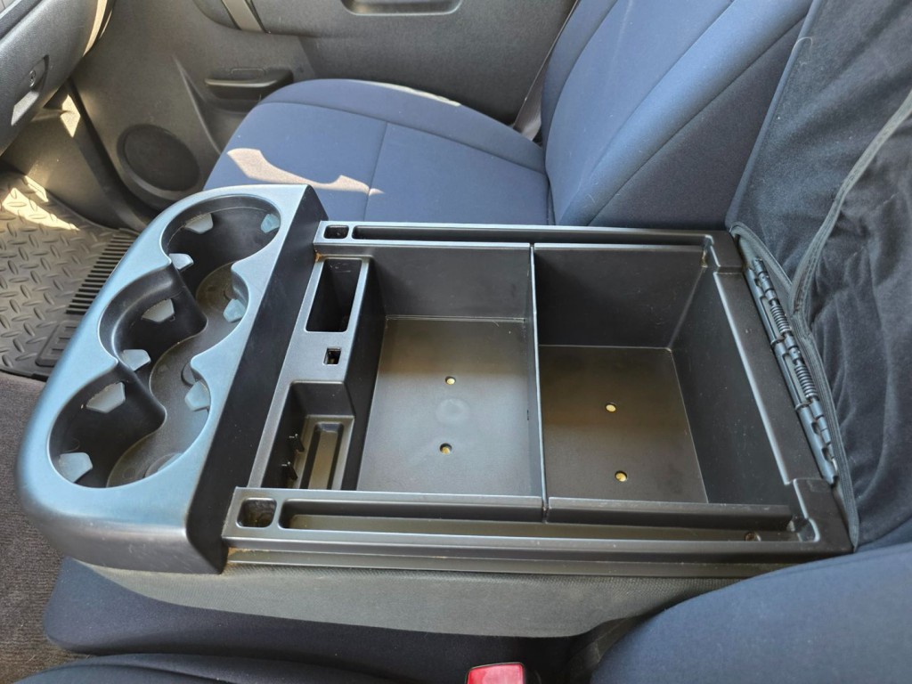 2012 Chevrolet Silverado 1500 Image 25