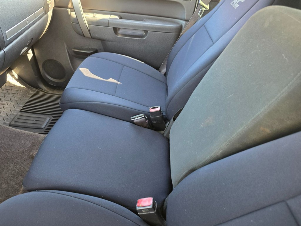 2012 Chevrolet Silverado 1500 Image 26