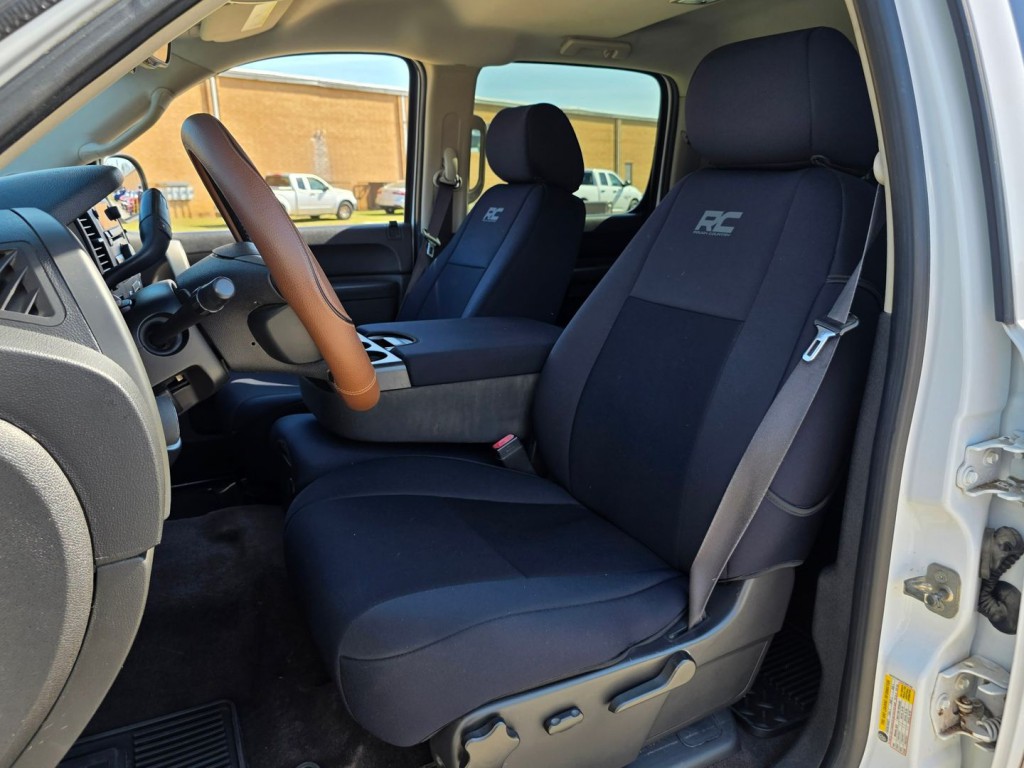 2012 Chevrolet Silverado 1500 Image 28