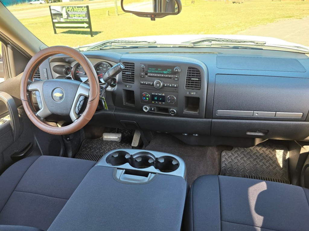 2012 Chevrolet Silverado 1500 Image 34