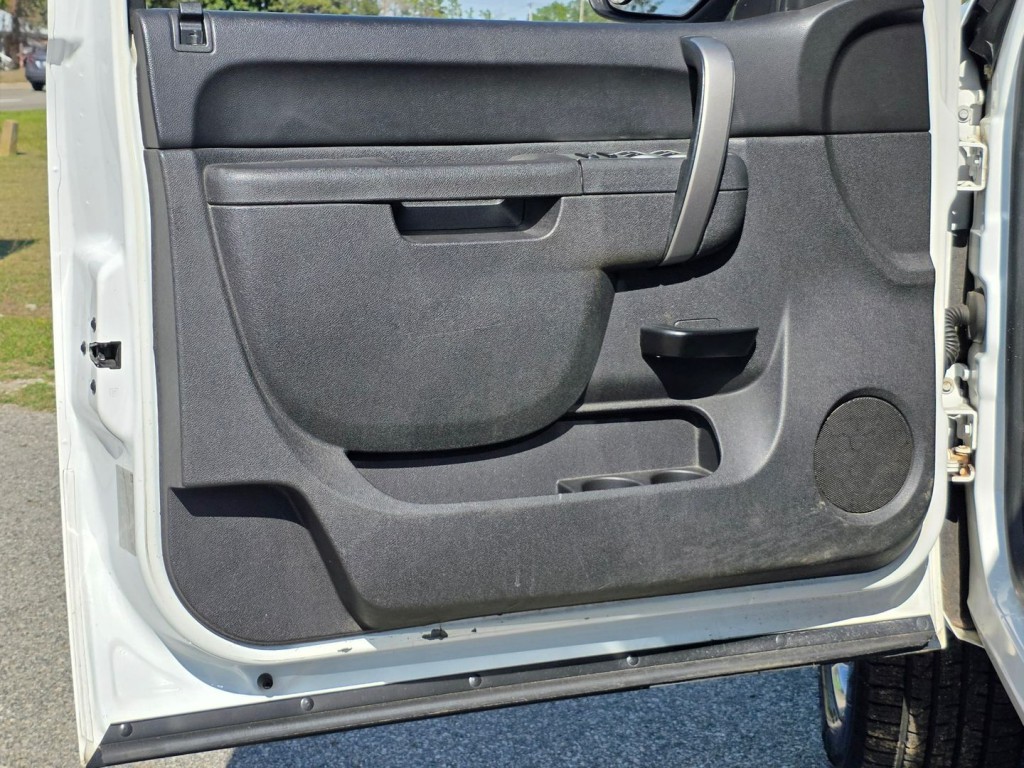 2012 Chevrolet Silverado 1500 Image 35