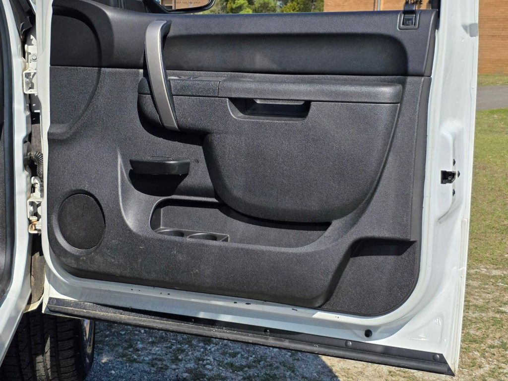 2012 Chevrolet Silverado 1500 Image 36