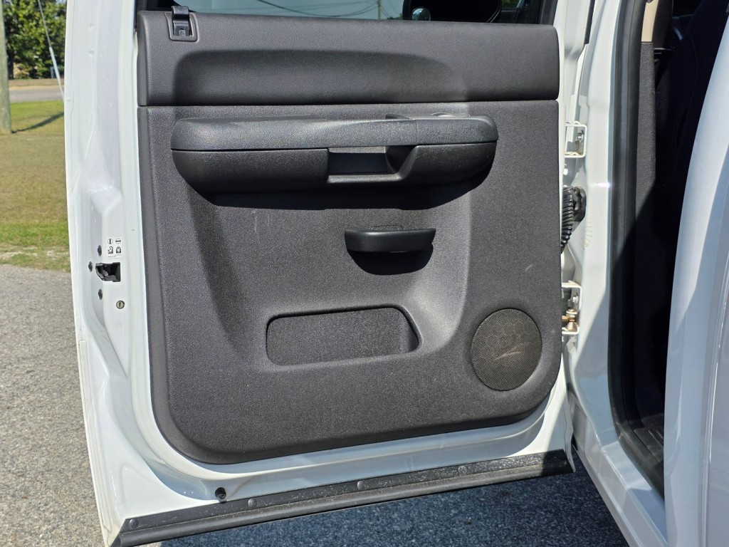 2012 Chevrolet Silverado 1500 Image 37