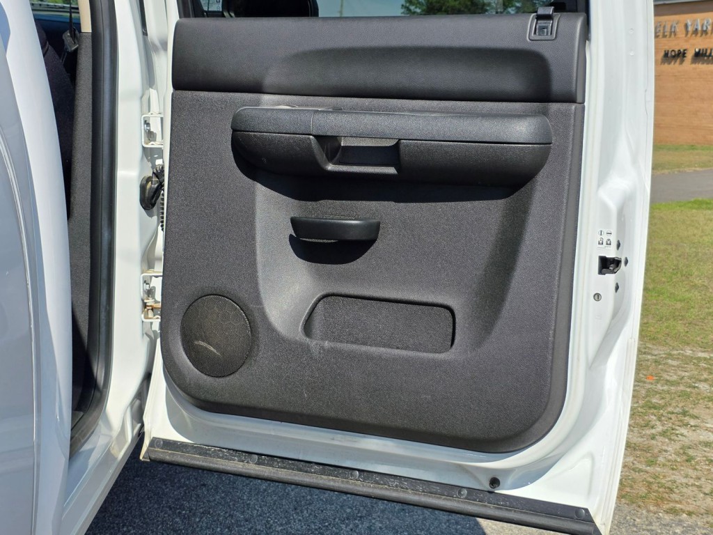 2012 Chevrolet Silverado 1500 Image 38