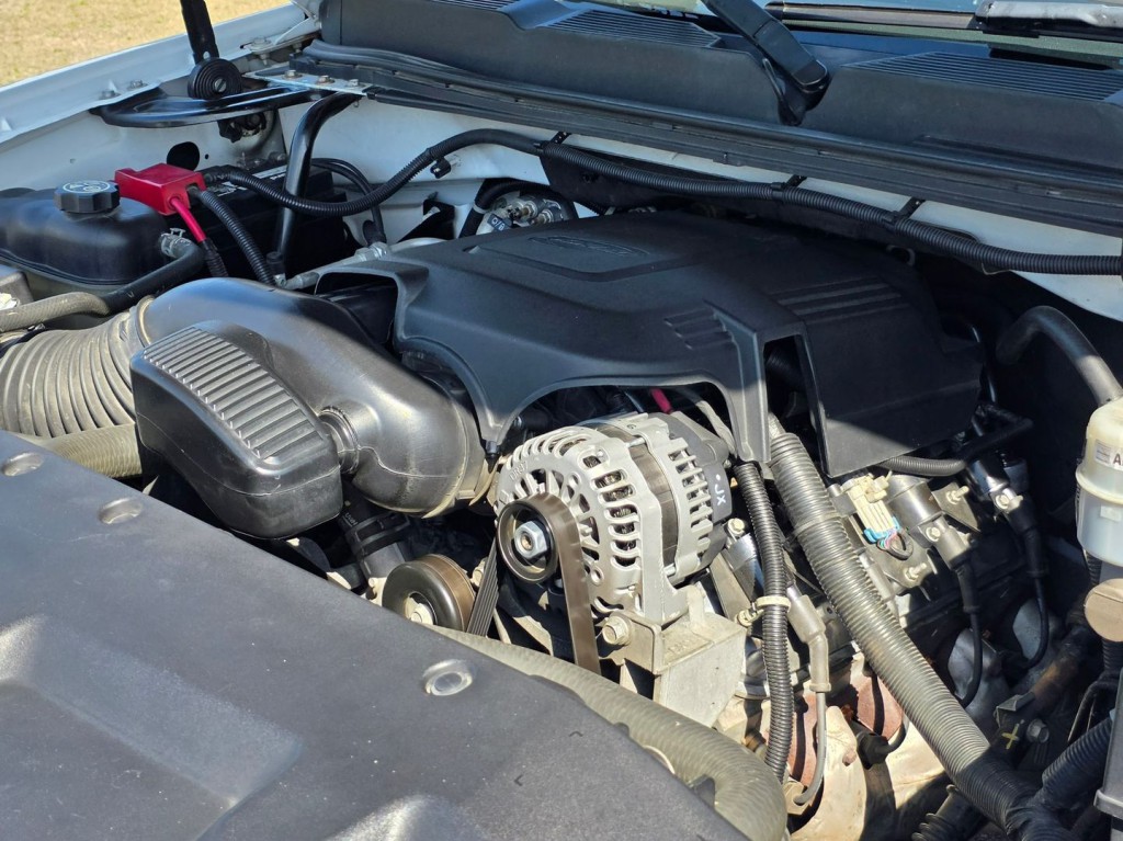 2012 Chevrolet Silverado 1500 Image 41