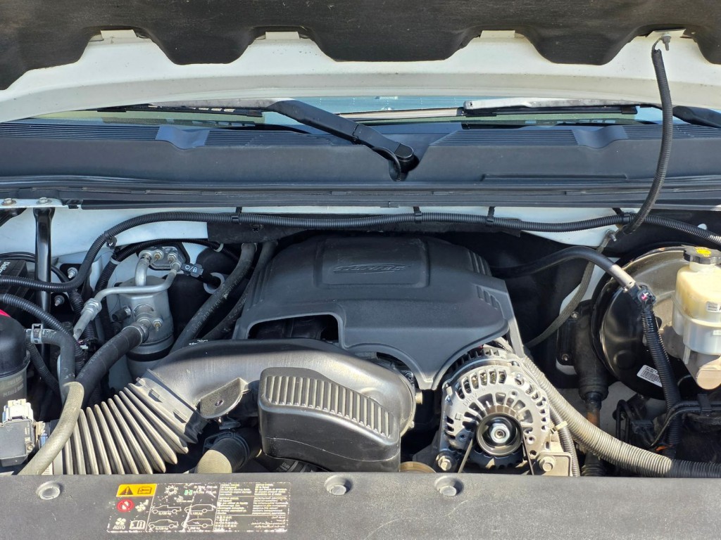 2012 Chevrolet Silverado 1500 Image 42