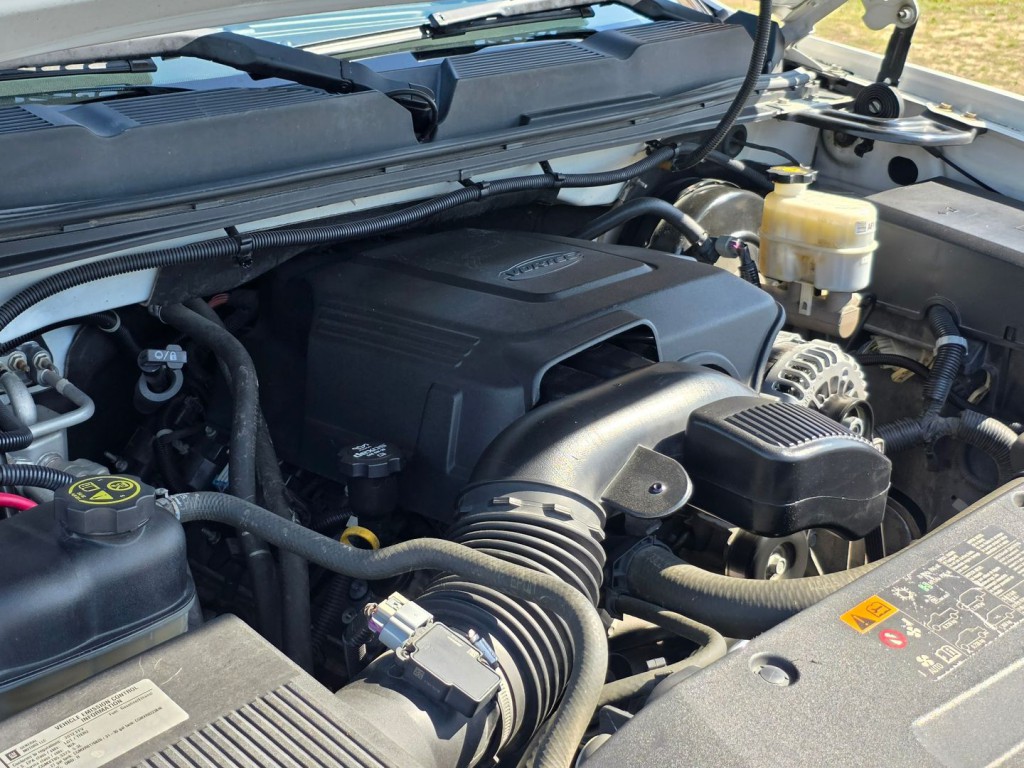 2012 Chevrolet Silverado 1500 Image 43