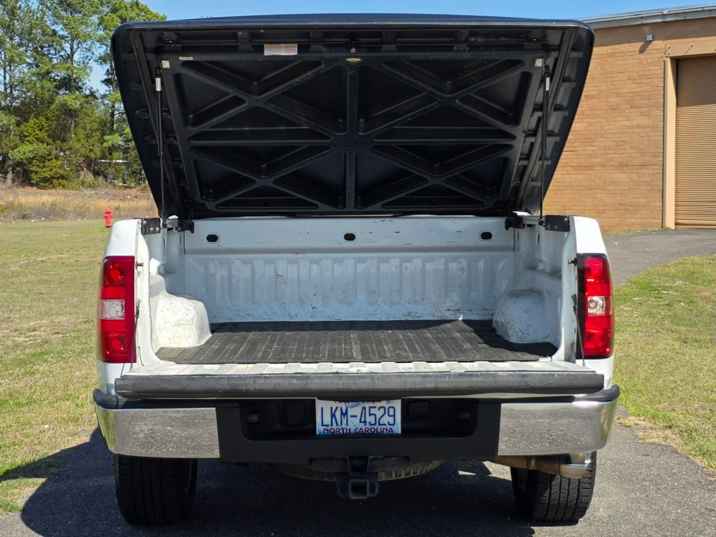2012 Chevrolet Silverado 1500 Image 45