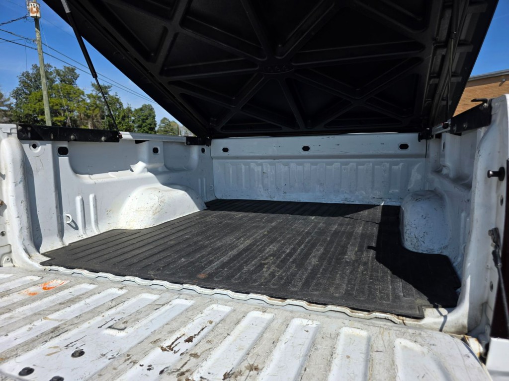 2012 Chevrolet Silverado 1500 Image 46