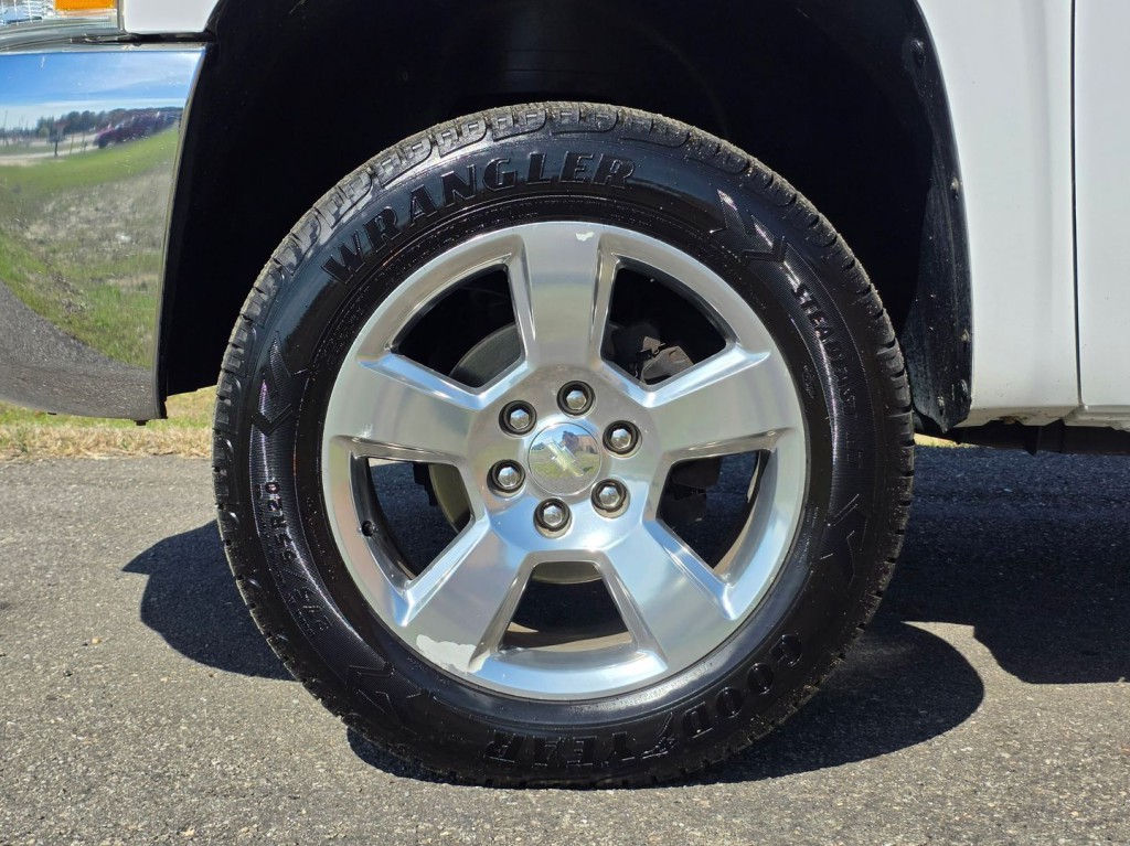 2012 Chevrolet Silverado 1500 Image 49