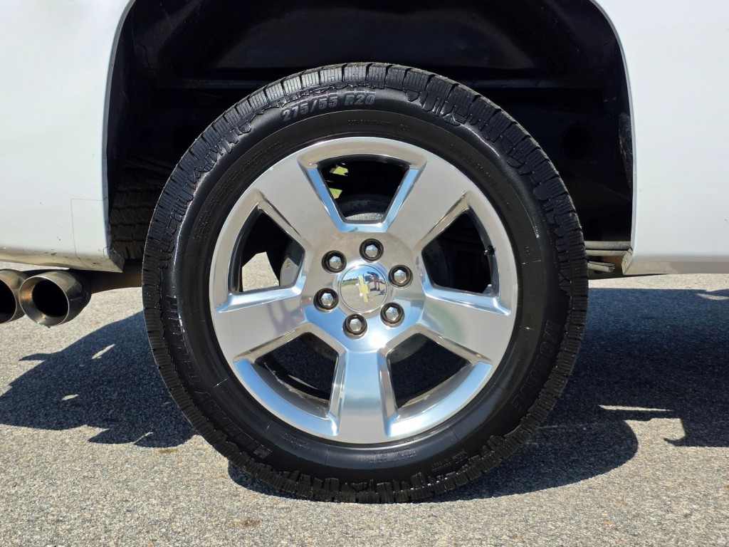 2012 Chevrolet Silverado 1500 Image 50