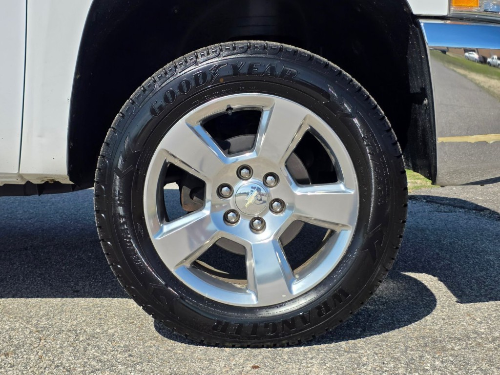 2012 Chevrolet Silverado 1500 Image 52