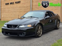 Image for 1999 Ford Mustang  ID: 7275889
